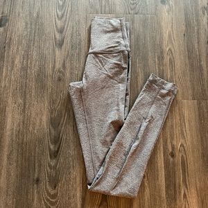 Grey Wunder Under Tights (size 2)